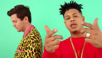 Thumbnail for the Dillon Francis - We the Funk link, provided by host site