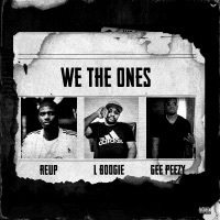 Thumbnail for the Re-up - We the Ones - Single link, provided by host site