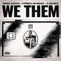 Thumbnail for the Fenix Flexin - WE THEM link, provided by host site