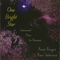 Thumbnail for the Marc Anderson - We Three Kings link, provided by host site