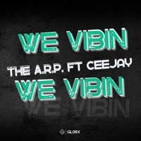 Thumbnail for the Arp - We Vibin link, provided by host site