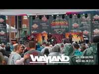 Thumbnail for the Wayland - We Were Here Live From Adelphia Music Hall Summer Concert Series with Bret Michaels link, provided by host site