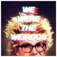 Thumbnail for the Matt and Kim - We Were the Weirdos link, provided by host site