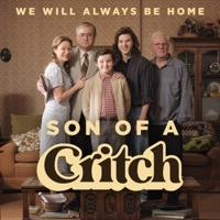 Thumbnail for the Alan Doyle - We Will Always Be Home (From "Son of a Critch") link, provided by host site