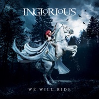 Thumbnail for the Inglorious - We Will Ride link, provided by host site
