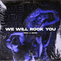 Thumbnail for the slowed down music - We Will Rock You (Slowed + Reverb) link, provided by host site