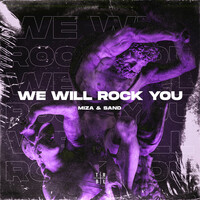 Thumbnail for the sped up - We Will Rock You (Sped Up) link, provided by host site