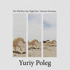 Thumbnail for the Yuriy Poleg - We Will Run the Night Single link, provided by host site