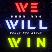 Thumbnail for the Mega Ran - We Will Win link, provided by host site