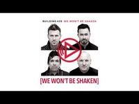 Thumbnail for the Building 429 - We Won't Be Shaken - About The Song link, provided by host site