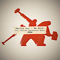Thumbnail for the Marcus Sur - We Work link, provided by host site