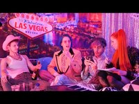 Thumbnail for the Dorian Electra - We Wrote a Song over Live Stream using Only Your Comments! - 2 Fast (Live Stream Highlights) link, provided by host site
