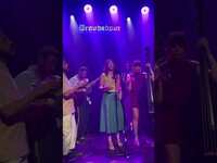 Thumbnail for the Lake Street Dive - We ❤️ you LA!! #shorts #music #livetrading #goodtogether 🎥: Phineas Alexander link, provided by host site