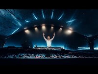 Thumbnail for the David Guetta - WE1 | Tomorrowland 2025 link, provided by host site