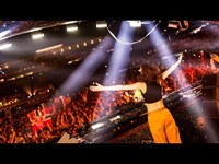 Thumbnail for the Amelie Lens - WE2 | Tomorrowland 2025 link, provided by host site