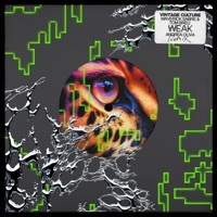 Thumbnail for the Vintage Culture - Weak (Andrea Oliva Remix) link, provided by host site