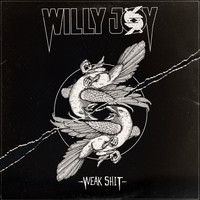 Thumbnail for the Willy Joy - Weak Shit link, provided by host site