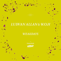 Thumbnail for the Ludvan Allan - Weakdays link, provided by host site