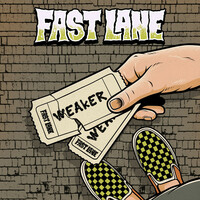 Thumbnail for the Fast Lane - Weaker link, provided by host site