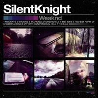 Thumbnail for the Silent Knight - Weaknd link, provided by host site