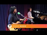 Thumbnail for the Joan Armatrading - Weakness In Me (Radio 2 Piano Room Session) link, provided by host site