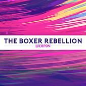 Thumbnail for the The Boxer Rebellion - Weapon link, provided by host site