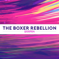 Thumbnail for the The Boxer Rebellion - Weapon link, provided by host site