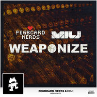 Thumbnail for the Pegboard Nerds - Weaponize link, provided by host site