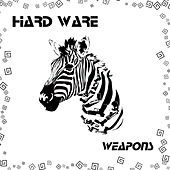 Image of Hardware linking to their artist page due to link from them being at the top of the main table on this page