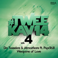Thumbnail for the Da Tweekaz - Weapons Of Love link, provided by host site