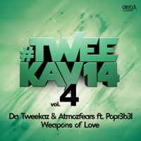 Thumbnail for the Da Tweekaz - Weapons of Love [Radio Version] link, provided by host site