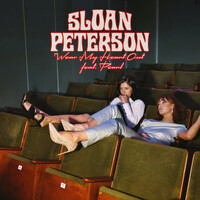 Thumbnail for the Sloan Peterson - Wear My Heart Out link, provided by host site