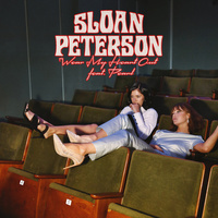 Thumbnail for the Sloan Peterson - Wear My Heart Out link, provided by host site