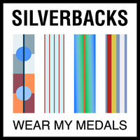 Thumbnail for the Silverbacks - Wear My Medals link, provided by host site