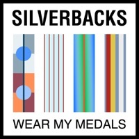 Thumbnail for the Silverbacks - Wear My Medals link, provided by host site