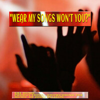 Thumbnail for the John Allison - Wear My Songs, Won't You? link, provided by host site