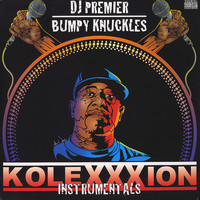 Thumbnail for the DJ Premier - Weare at War (Instrumental) link, provided by host site