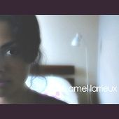 Image of Amel Larrieux linking to their artist page due to link from them being at the top of the main table on this page