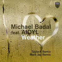 Thumbnail for the Michael Badal - Weather link, provided by host site