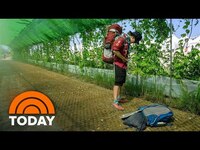 Thumbnail for the Extreme - Weather derails World Scout Jamboree in South Korea link, provided by host site