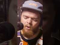 Thumbnail for the Jack Garratt - Weathered (live Performance) link, provided by host site