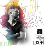 Thumbnail for the Locarini - WEAVE link, provided by host site