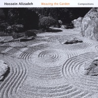 Thumbnail for the Hossein Alizadeh - Weaving the Garden link, provided by host site