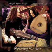 Thumbnail for the Lisa Lynne - Weaving Worlds link, provided by host site