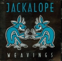 Image of Jackalope linking to their artist page due to link from them being at the top of the main table on this page