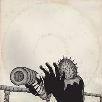 Image of Oh Sees linking to their artist page due to link from them being at the top of the main table on this page