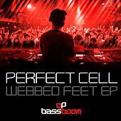 Image of Perfect Cell linking to their artist page due to link from them being at the top of the main table on this page