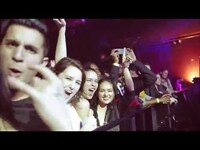 Thumbnail for the The Knocks - Webster Hall, NYC [Recap] link, provided by host site