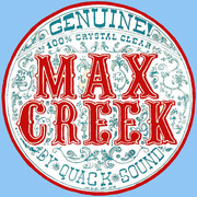 Thumbnail for the Max Creek - Webster Theatre link, provided by host site