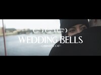 Thumbnail for the Cashmere Cat - Wedding Bells link, provided by host site